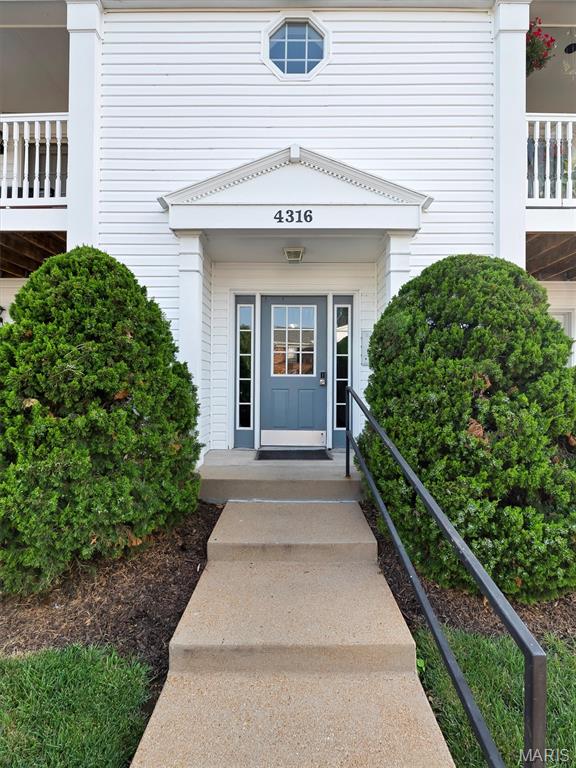 Forder Place Condo 7 - Residential