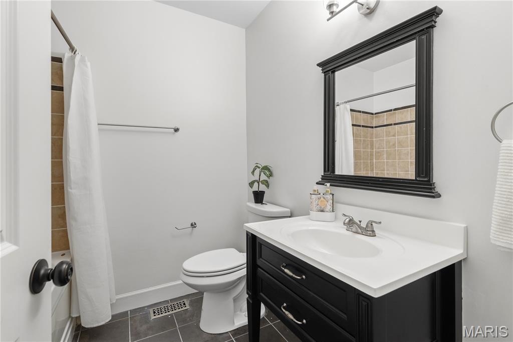 Benton park west - Residential