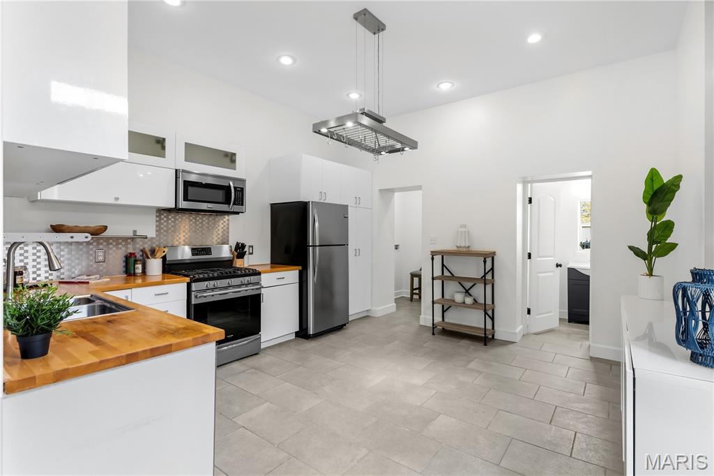 Benton park west - Residential