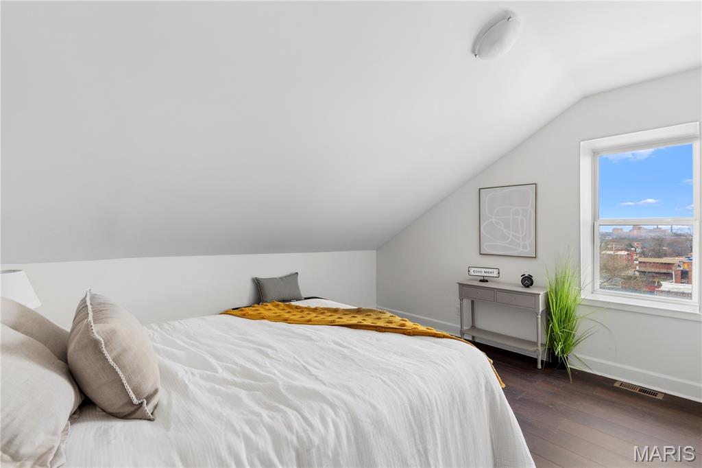 Benton park west - Residential