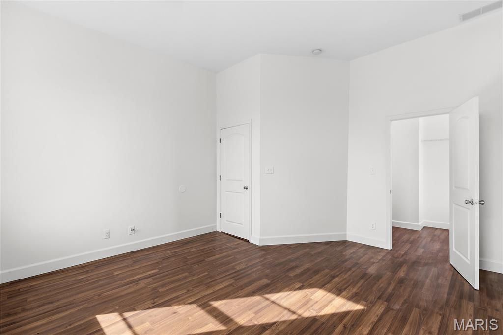 Benton park west - Residential