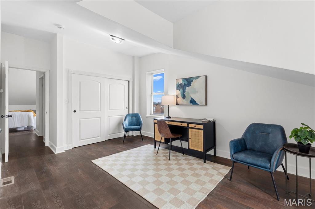 Benton park west - Residential