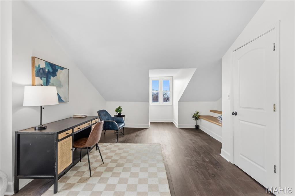 Benton park west - Residential