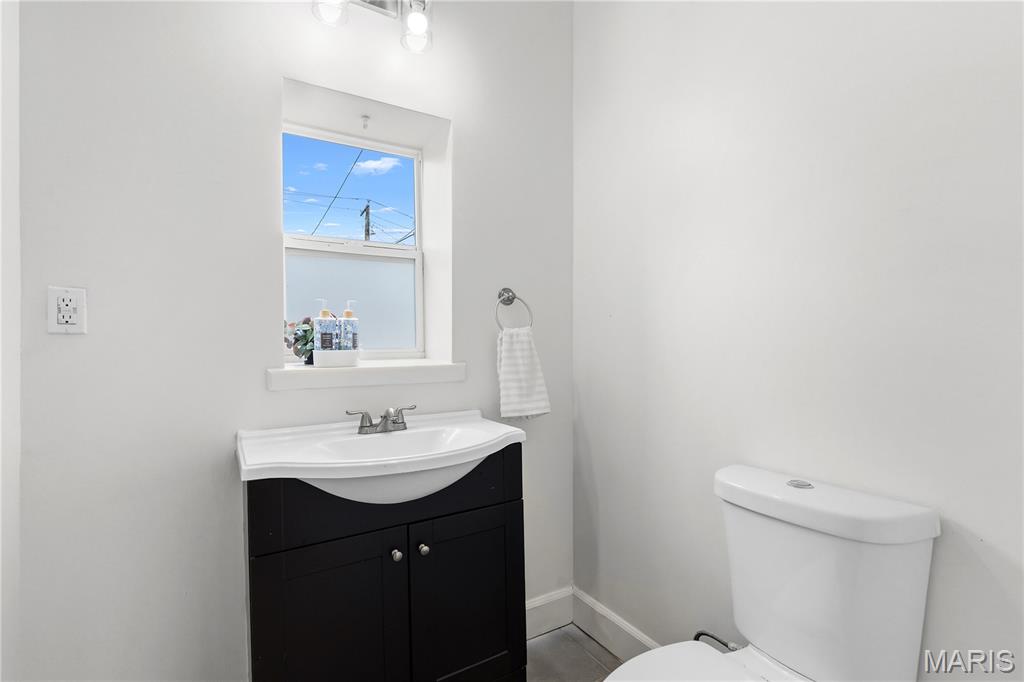 Benton park west - Residential