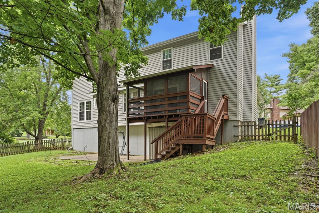 Hollybrook Add - Residential