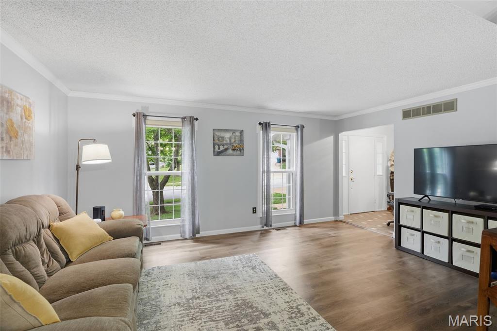 Hollybrook Add - Residential