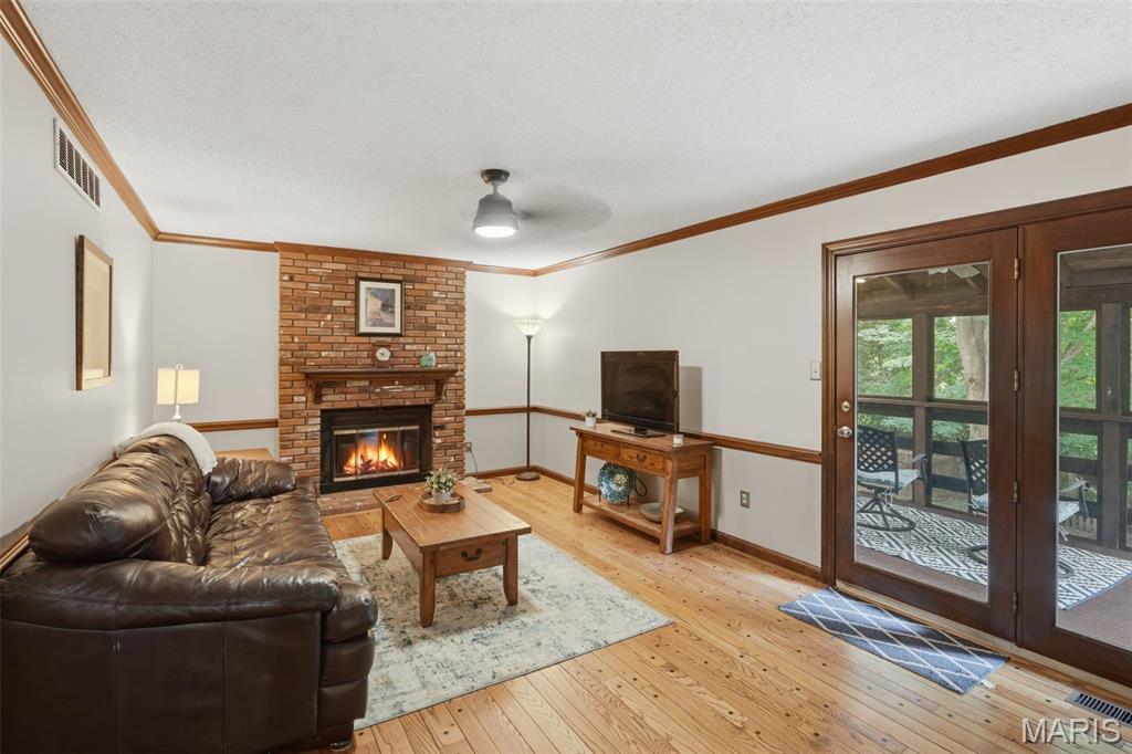 Hollybrook Add - Residential