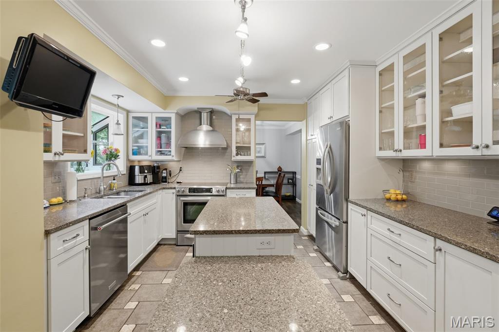 Hollybrook Add - Residential