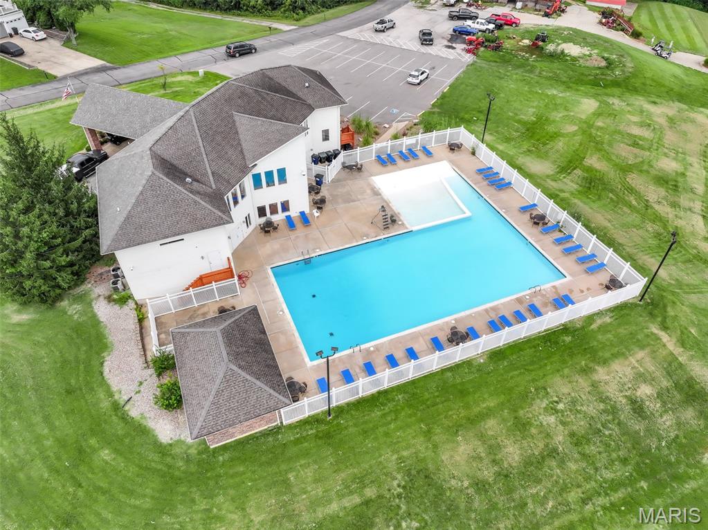 Incline Village - Residential
