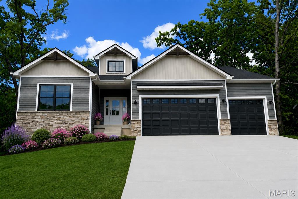 Incline Village - Residential