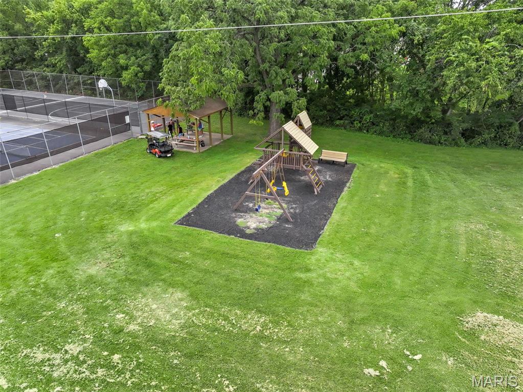 Incline Village - Residential