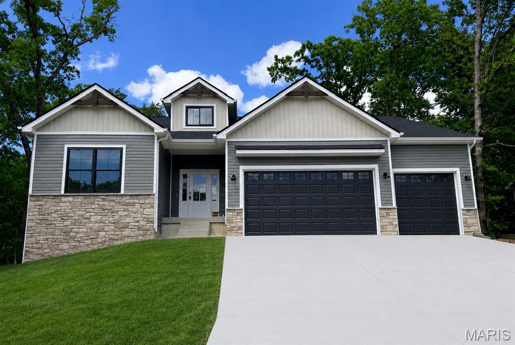 Incline Village - Residential