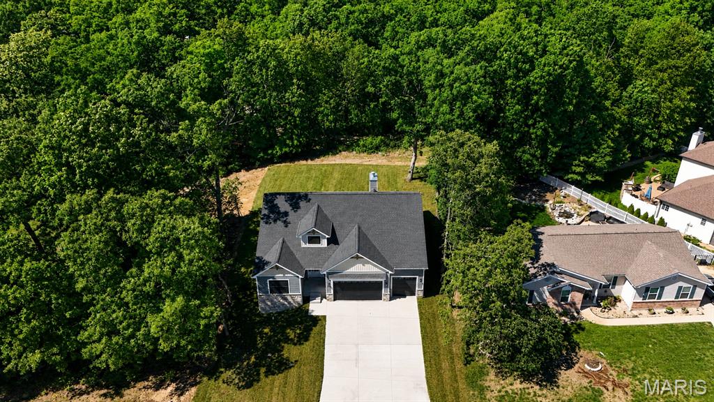 Incline Village - Residential