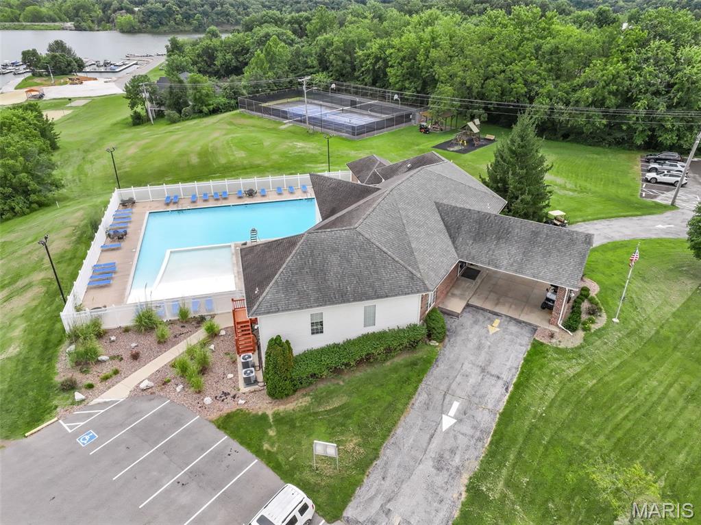 Incline Village - Residential