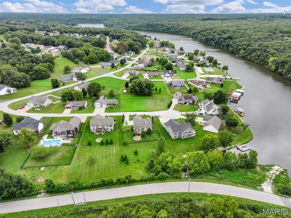Incline Village - Residential