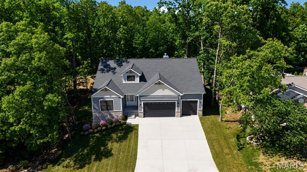 Incline Village - Residential