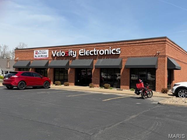 Slinkard - Commercial Lease