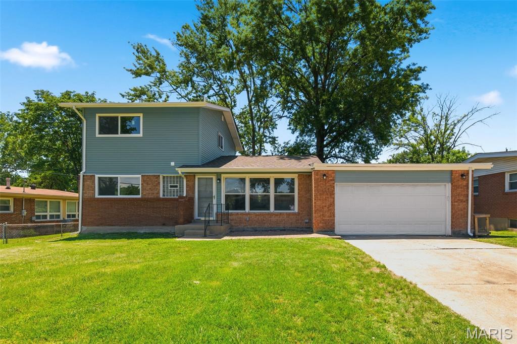 Lake View Hills - Residential