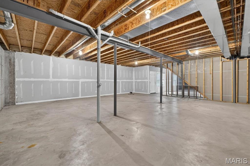 Breckenridge - Residential