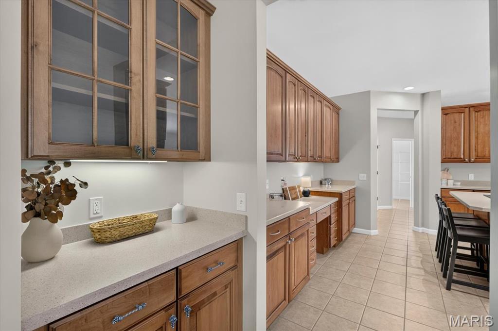 Breckenridge - Residential