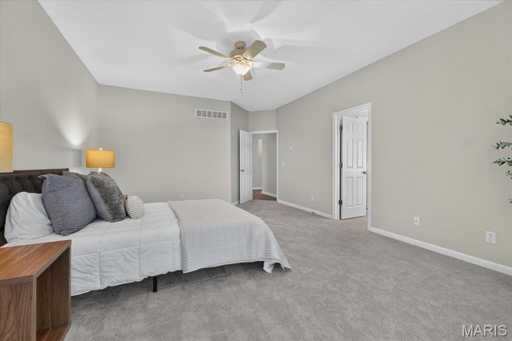 Breckenridge - Residential