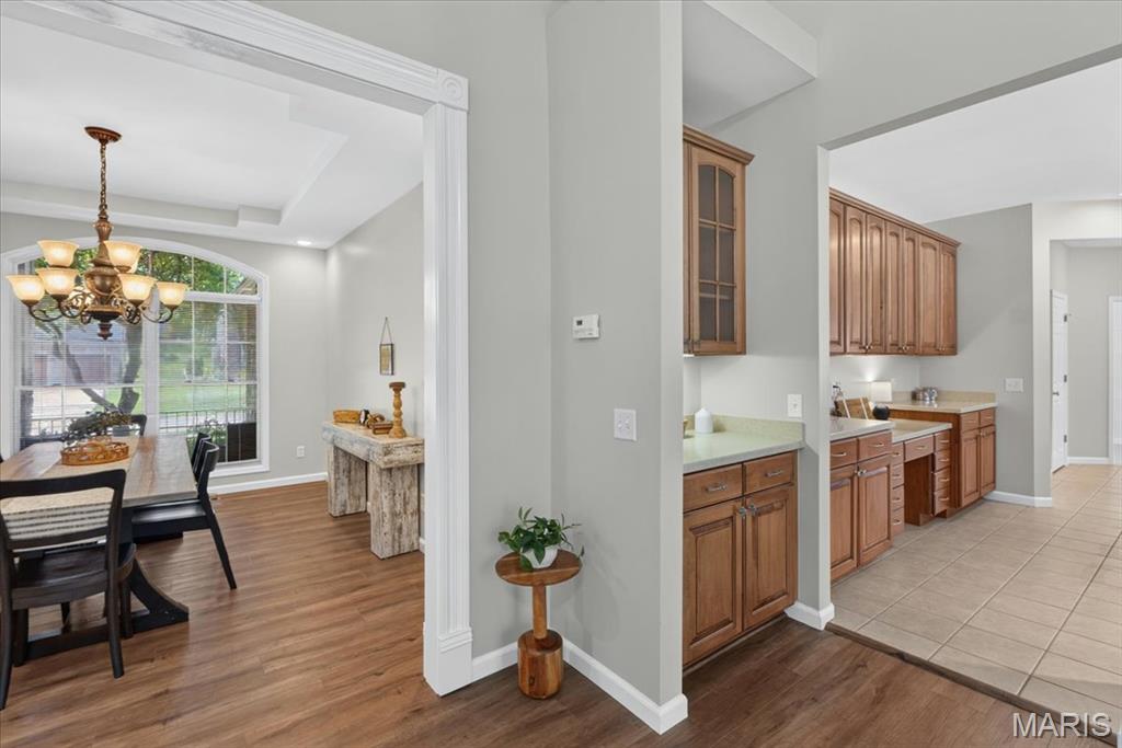 Breckenridge - Residential