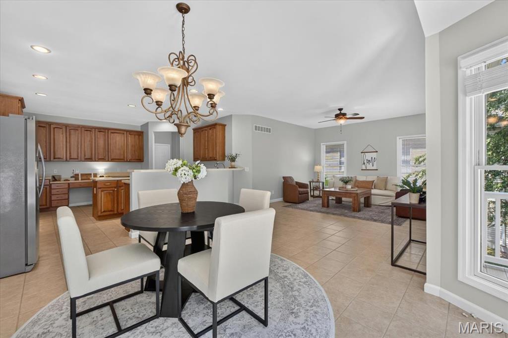 Breckenridge - Residential