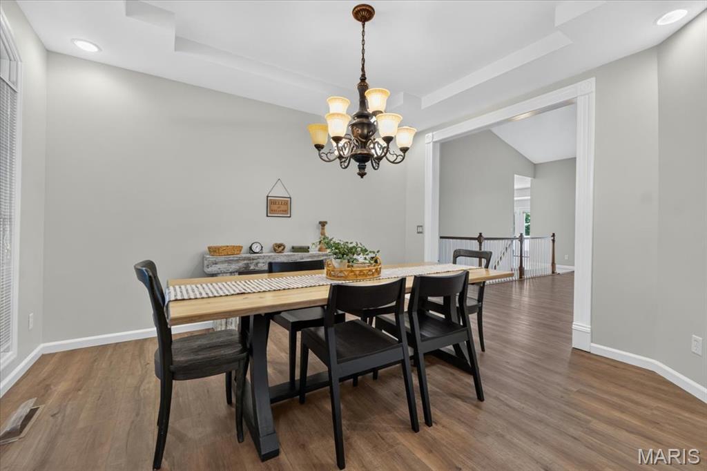 Breckenridge - Residential