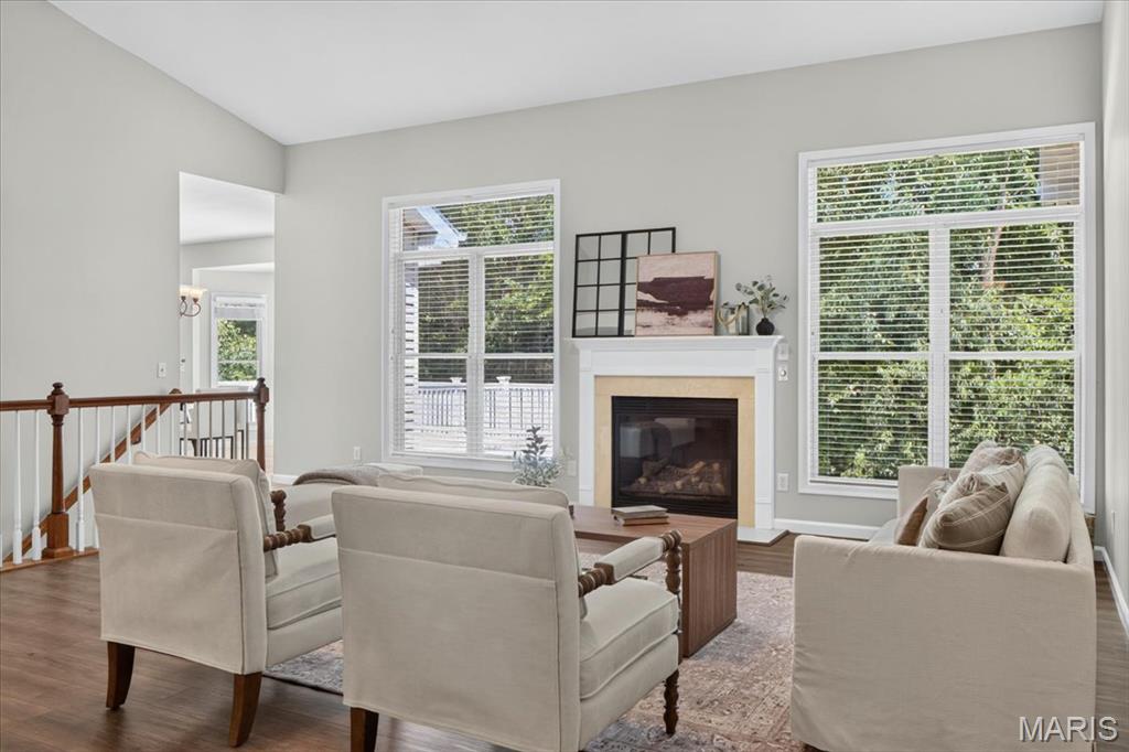 Breckenridge - Residential