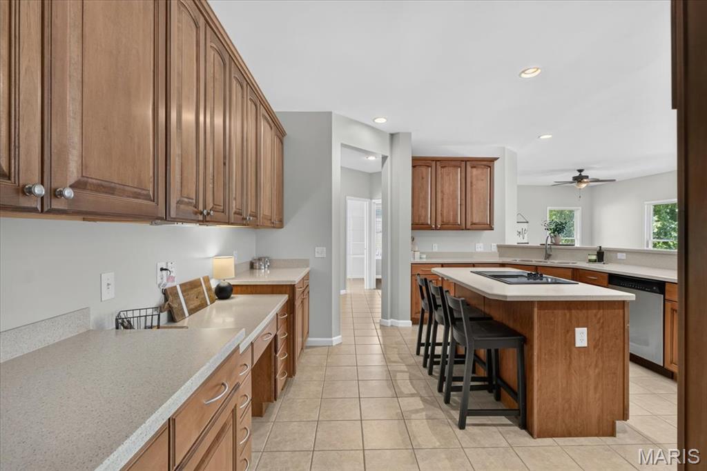 Breckenridge - Residential