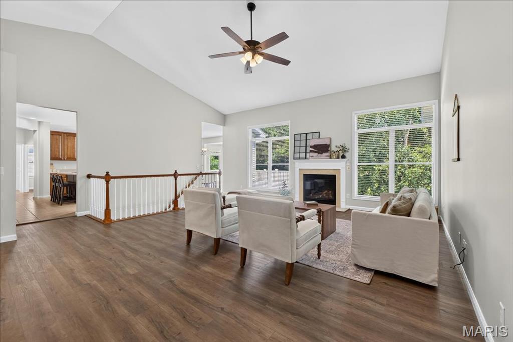 Breckenridge - Residential