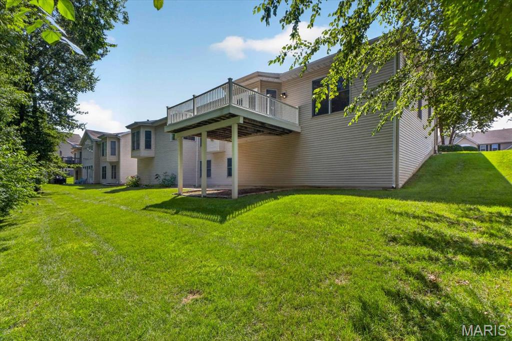 Breckenridge - Residential