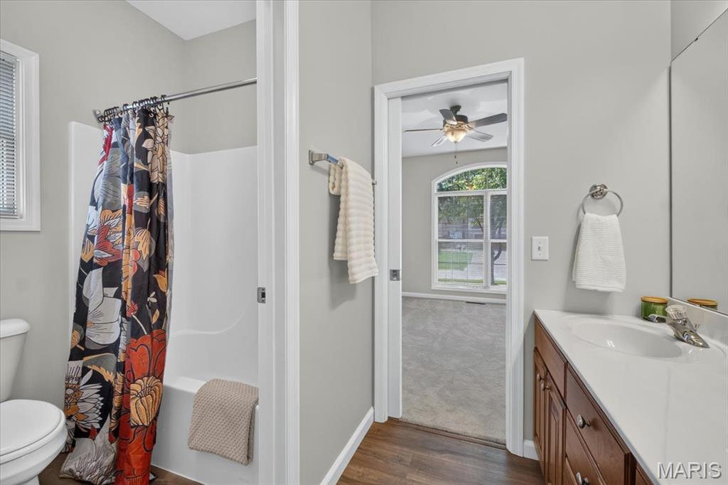Breckenridge - Residential