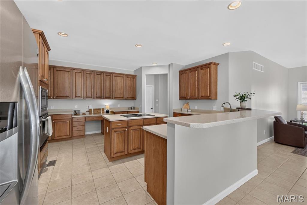 Breckenridge - Residential