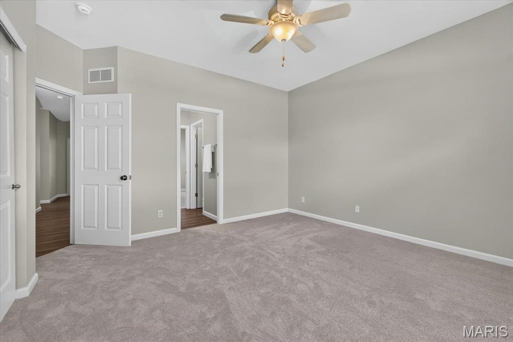 Breckenridge - Residential