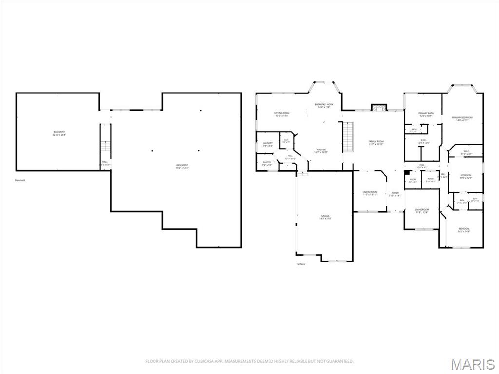 Breckenridge - Residential