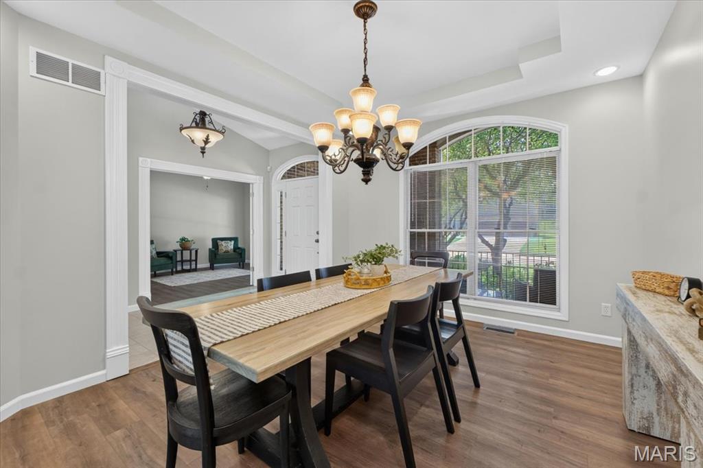 Breckenridge - Residential
