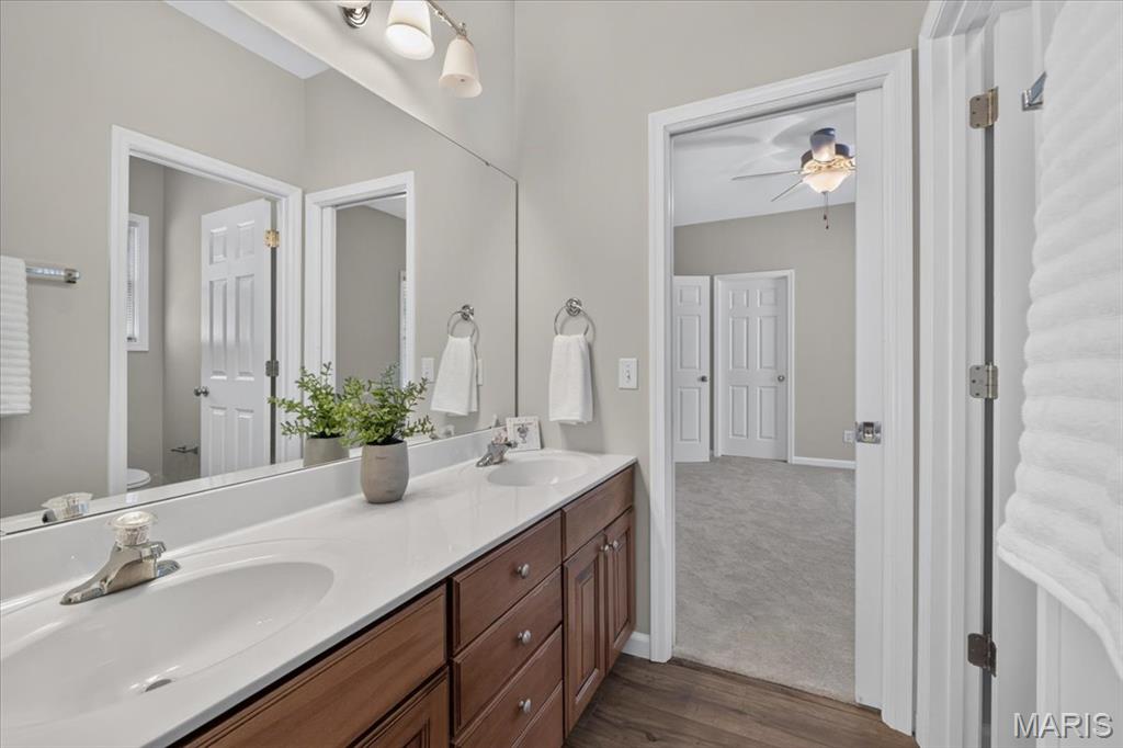 Breckenridge - Residential