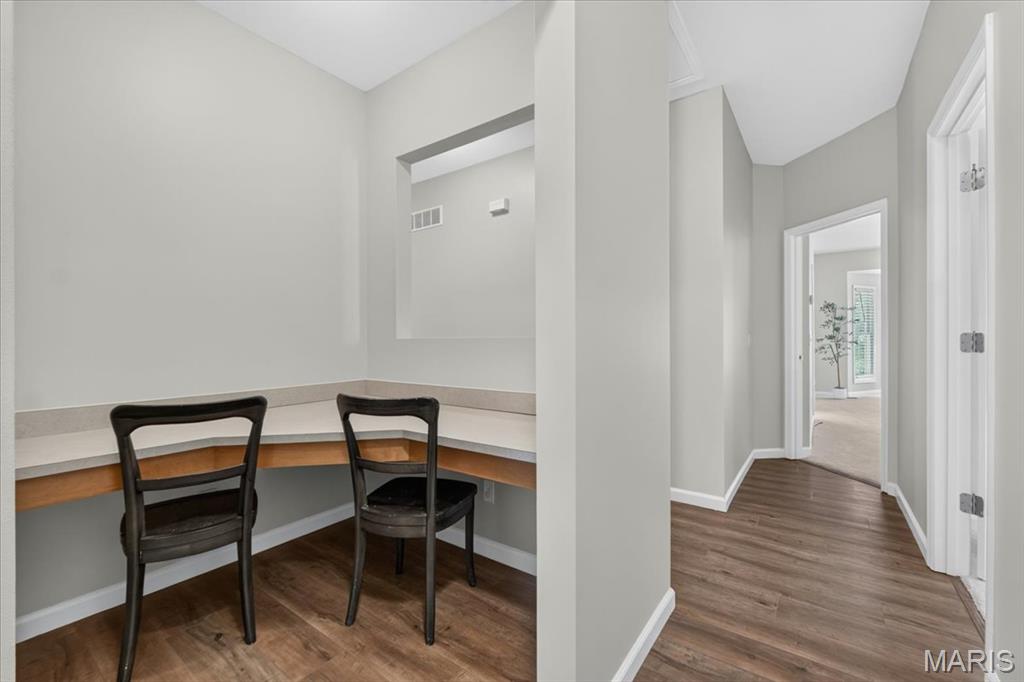 Breckenridge - Residential