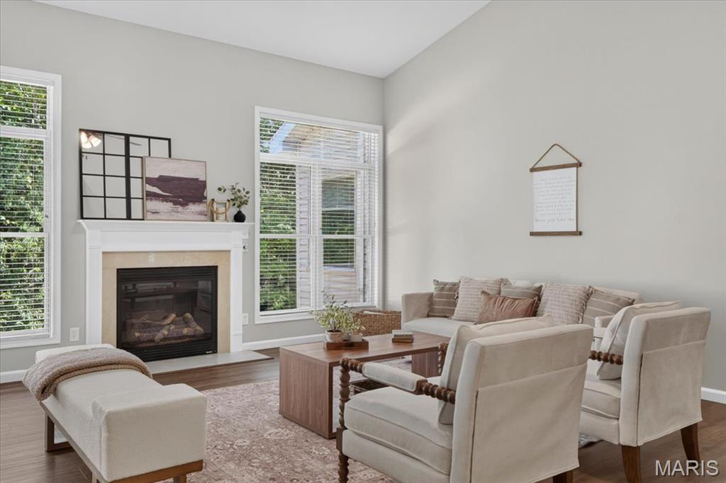 Breckenridge - Residential