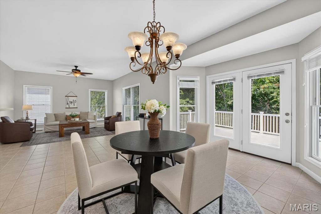 Breckenridge - Residential