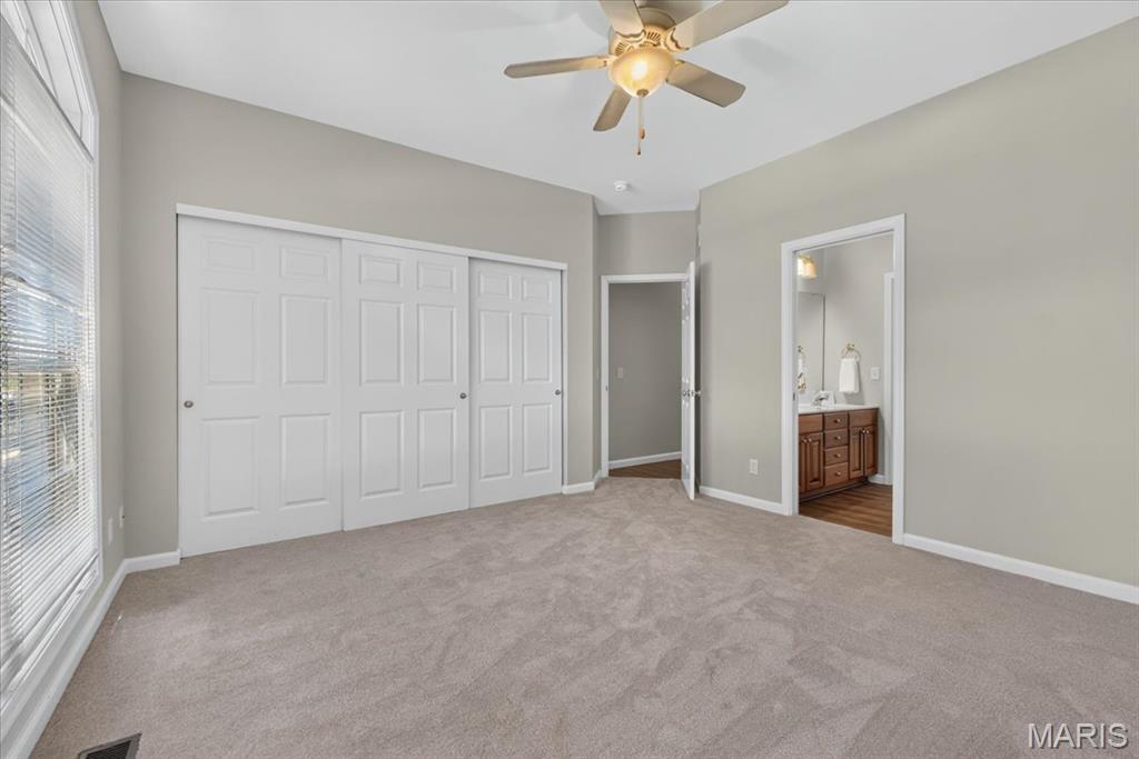 Breckenridge - Residential