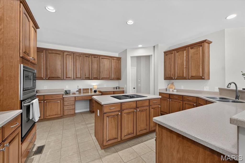 Breckenridge - Residential