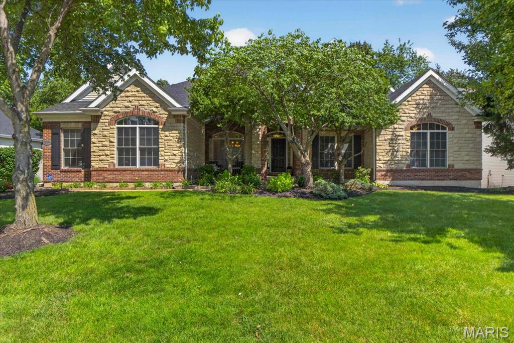 Breckenridge - Residential