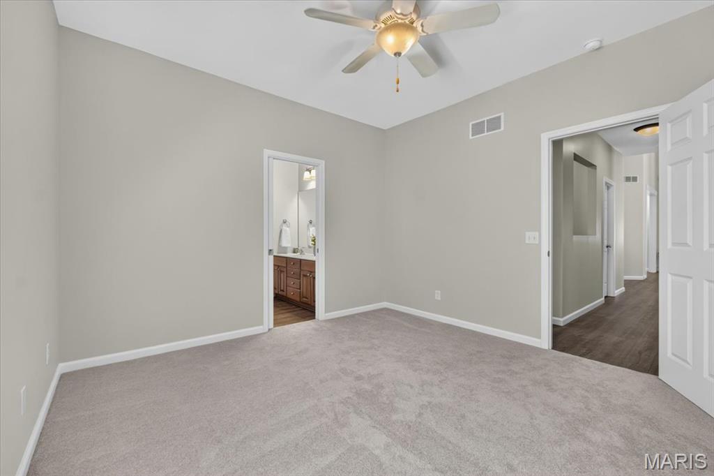 Breckenridge - Residential