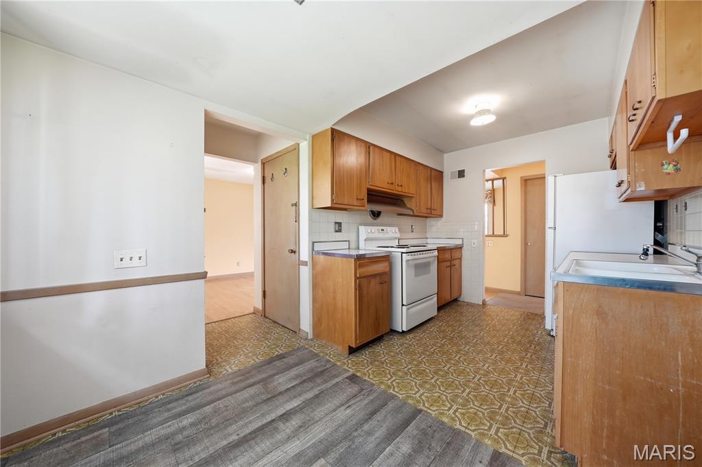 Providence Park 1 - Residential