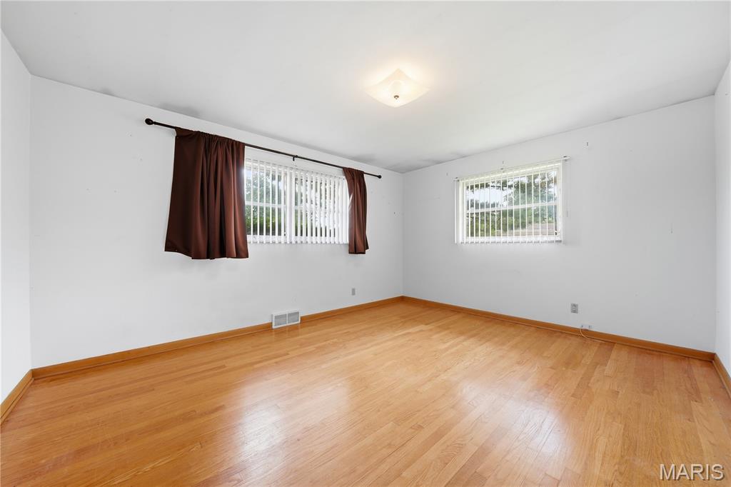 Providence Park 1 - Residential