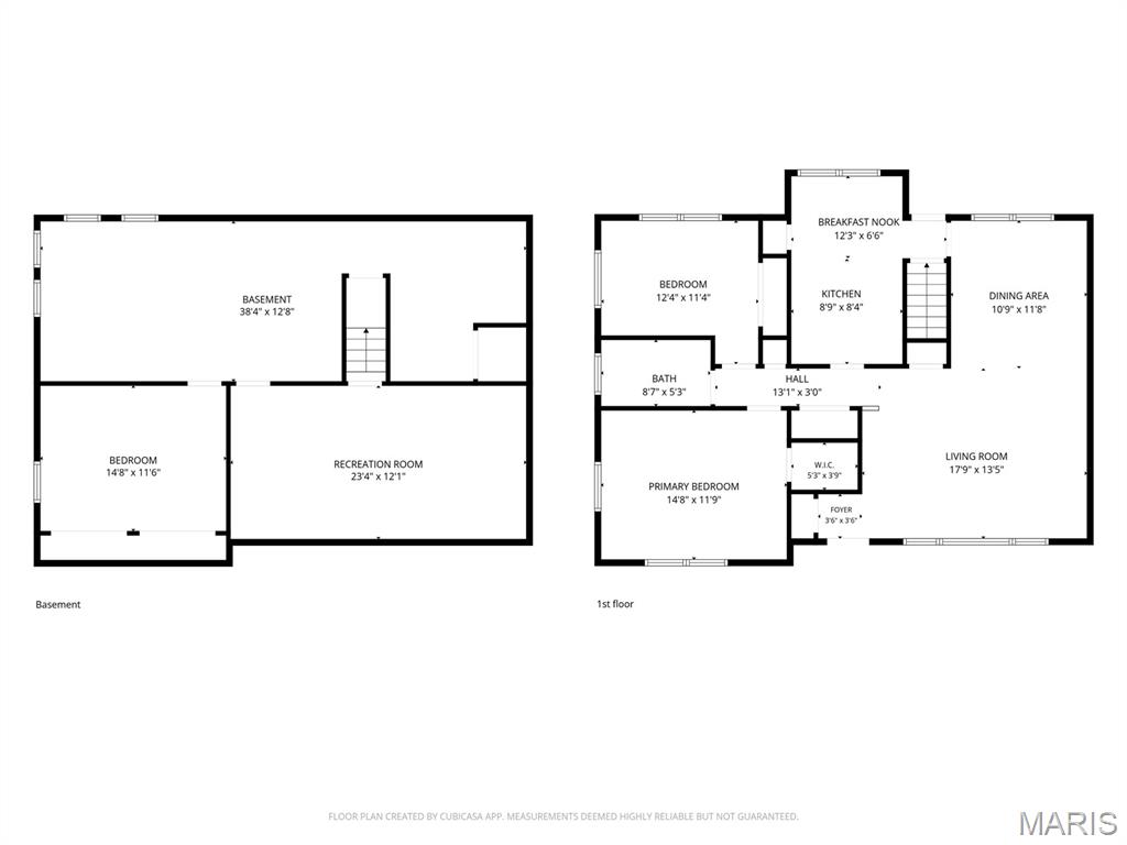 Providence Park 1 - Residential
