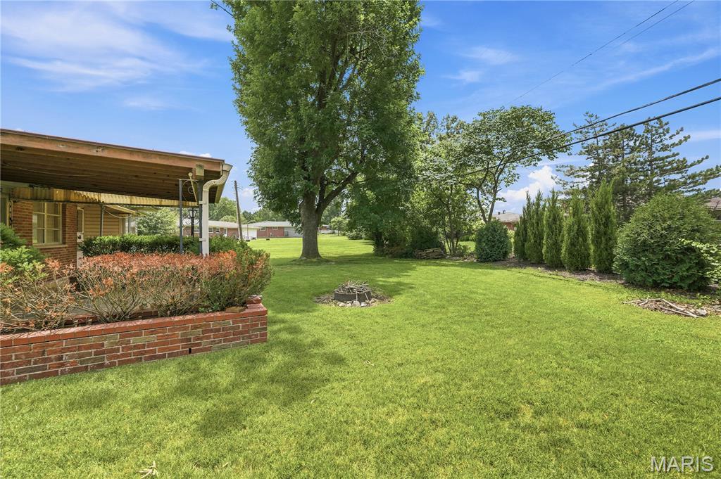 Providence Park 1 - Residential