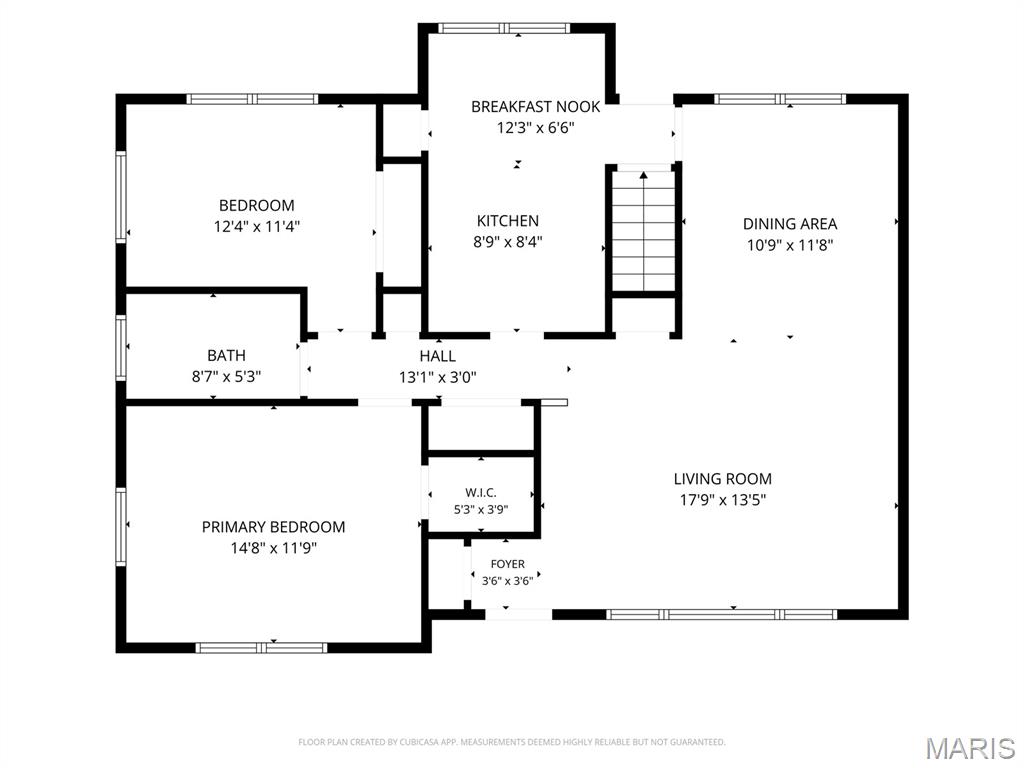 Providence Park 1 - Residential